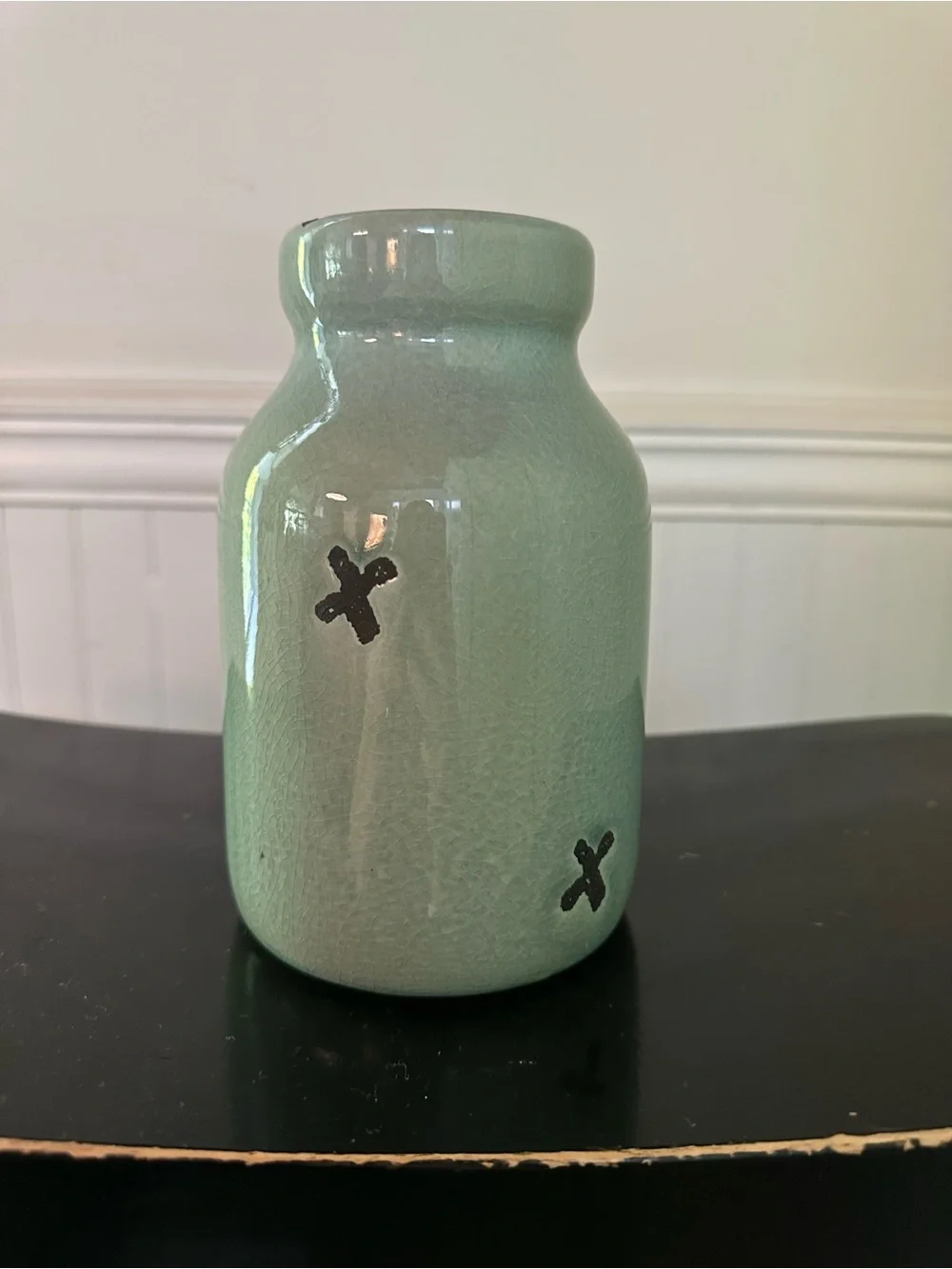 Ceramic vase • unique Design
